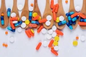 علائم کمبود ویتامین