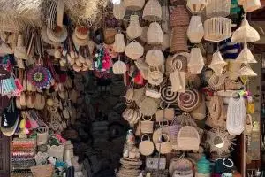 صنایع دستی خراسان جنوبی