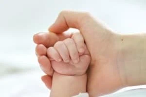 زایمان در جنگل