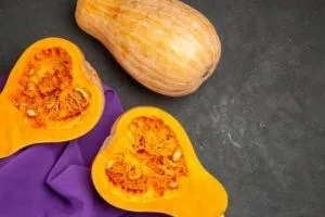 خواص کدو حلوایی