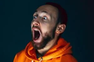 عجیب