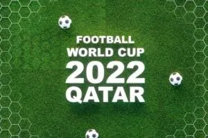 جام جهانی 2022