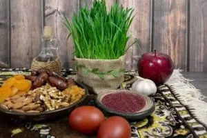 تبریک طنز عید نوروز