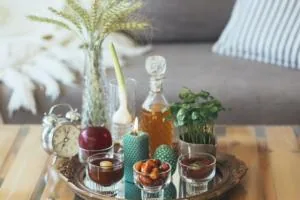 تبریک رسمی عید نوروز