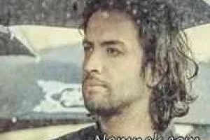 سروده بنیامین بهادری در سوگ همسرش + عکس