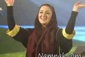 شیلا خداداد