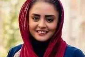 نرگس محمدی