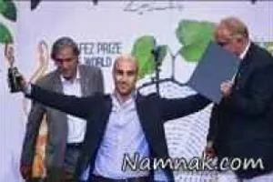 محسن تنابنده