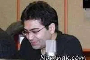 فرزاد حسنی