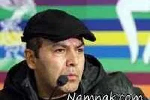 شباهت فریبز عرب نیا با برادرش