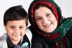 ریما رامین فر 