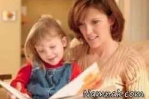 قصه گفتن_ یادگیری کودکان