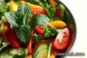 مواد غذایی
