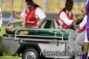 فریدون زندی