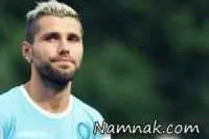 والون بهرامی