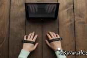 تایپ بدون کیبورد