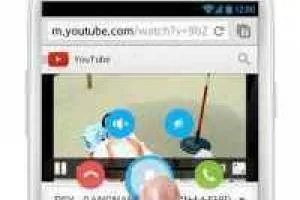 برنامه handy call