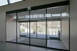 درب اتوماتیک