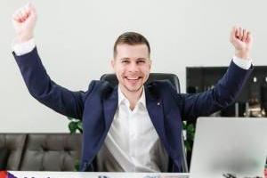 موفقیت در کار