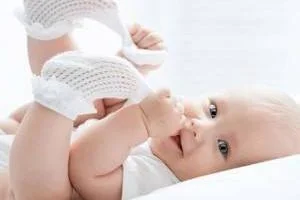 پوشک بچه