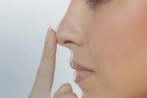 عمل بینی