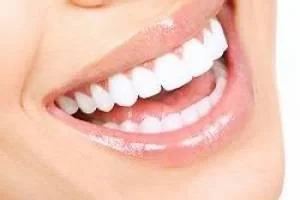 beautiful tooth