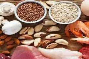 مواد غذایی مفید