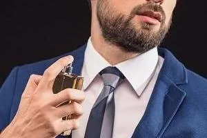 عطر مردانه