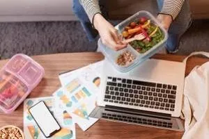 غذای رژیمی