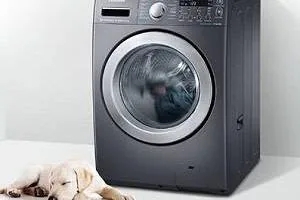 ماشین لباسشویی