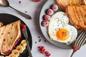 غذای سالم