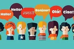 یادگیری زبان خارجی