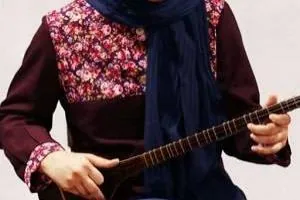 سه تار زدن