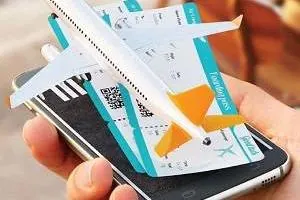بلیط هواپیما