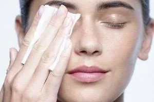 پد آرایشی