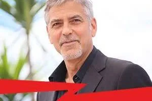 جورج کلونی