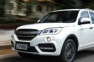 خودروی چینی