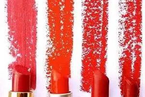 رنگ های رژلب