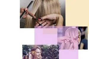 شغل آرایشگری