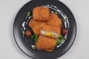ناگت مرغ