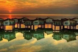 هتل ترنج کیش