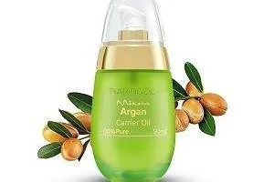 روغن آرگان