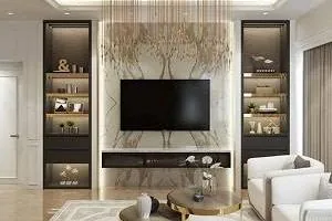 دیزاین داخلی منزل