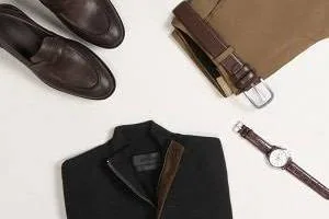 ست لباس مردانه 