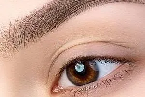 تقویت مژه و ابرو
