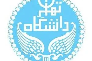 دانشگاه تهران