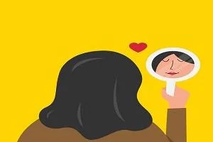 دوست داشتن خود