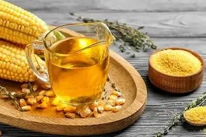 روغن ذرت