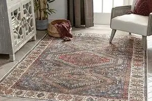 فرش دستباف