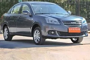 چری A15